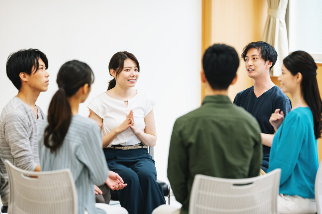 テナント従業員満足度調査(ES調査)実施のポイント テナント従業員満足度調査(ES調査)実施のポイント